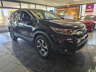 2019 Honda CR-V EX- 4DR SUV AWD   - Photo 3 - Hamilton, OH 45015