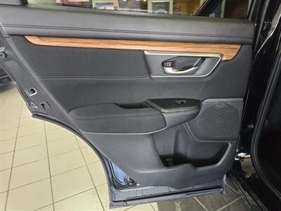 2019 Honda CR-V EX- 4DR SUV AWD   - Photo 10 - Hamilton, OH 45015