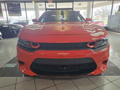 2017 Dodge Charger R/T   - Photo 2 - Hamilton, OH 45015