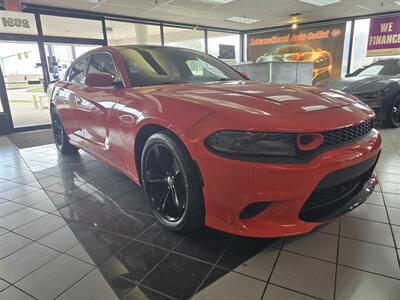 2017 Dodge Charger R/T   - Photo 3 - Hamilton, OH 45015