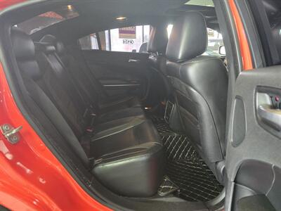 2017 Dodge Charger R/T   - Photo 17 - Hamilton, OH 45015