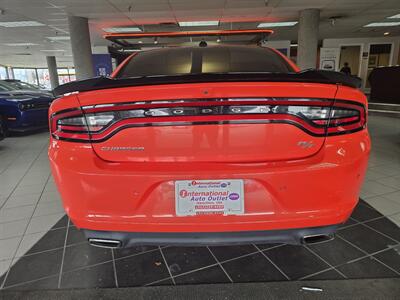 2017 Dodge Charger R/T   - Photo 5 - Hamilton, OH 45015