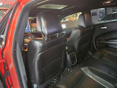 2017 Dodge Charger R/T   - Photo 11 - Hamilton, OH 45015