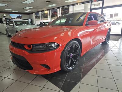 2017 Dodge Charger R/T   - Photo 1 - Hamilton, OH 45015