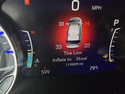 2018 Chrysler Pacifica Limited   - Photo 29 - Hamilton, OH 45015