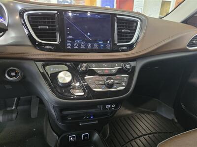 2018 Chrysler Pacifica Limited   - Photo 28 - Hamilton, OH 45015