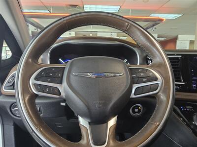 2018 Chrysler Pacifica Limited   - Photo 30 - Hamilton, OH 45015