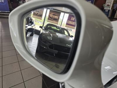 2018 Chrysler Pacifica Limited   - Photo 33 - Hamilton, OH 45015