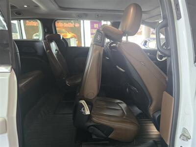 2018 Chrysler Pacifica Limited   - Photo 18 - Hamilton, OH 45015