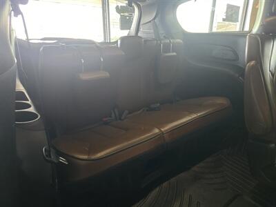 2018 Chrysler Pacifica Limited   - Photo 17 - Hamilton, OH 45015