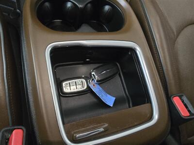 2018 Chrysler Pacifica Limited   - Photo 21 - Hamilton, OH 45015