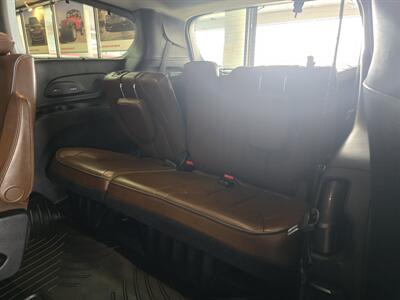 2018 Chrysler Pacifica Limited   - Photo 11 - Hamilton, OH 45015