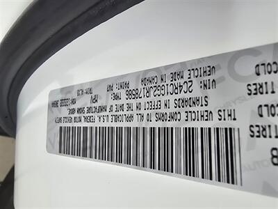 2018 Chrysler Pacifica Limited   - Photo 42 - Hamilton, OH 45015