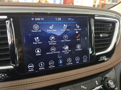 2018 Chrysler Pacifica Limited   - Photo 26 - Hamilton, OH 45015