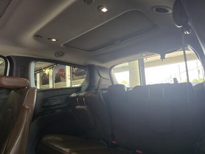 2018 Chrysler Pacifica Limited   - Photo 12 - Hamilton, OH 45015