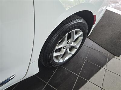 2018 Chrysler Pacifica Limited   - Photo 41 - Hamilton, OH 45015