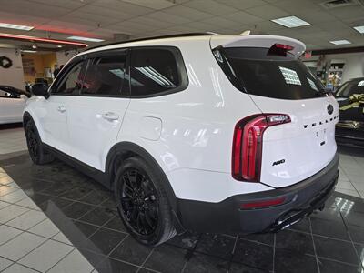 2021 Kia Telluride EX-L 4DR SUV AWD   - Photo 6 - Hamilton, OH 45015