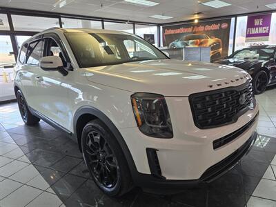 2021 Kia Telluride EX-L 4DR SUV AWD   - Photo 3 - Hamilton, OH 45015