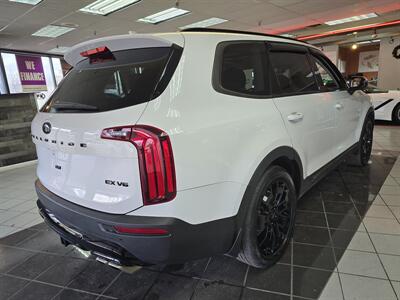 2021 Kia Telluride EX-L 4DR SUV AWD   - Photo 4 - Hamilton, OH 45015