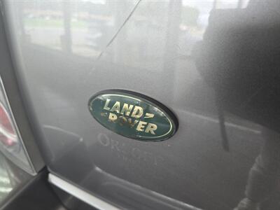 2007 Land Rover Range Rover HSE 4DR SUV AWD   - Photo 24 - Hamilton, OH 45015