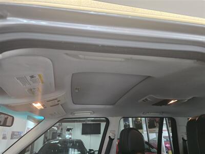 2007 Land Rover Range Rover HSE 4DR SUV AWD   - Photo 28 - Hamilton, OH 45015