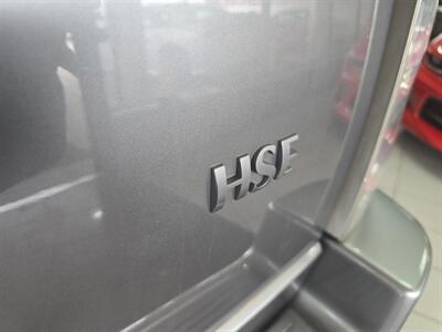 2007 Land Rover Range Rover HSE 4DR SUV AWD   - Photo 23 - Hamilton, OH 45015