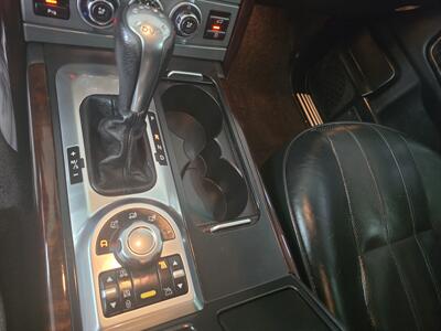 2007 Land Rover Range Rover HSE 4DR SUV AWD   - Photo 21 - Hamilton, OH 45015