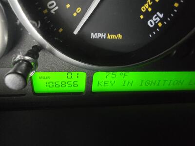 2007 Land Rover Range Rover HSE 4DR SUV AWD   - Photo 22 - Hamilton, OH 45015