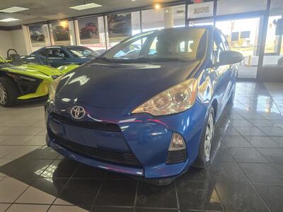 2014 Toyota Prius C Two 4DR HATCHBACK   - Photo 1 - Hamilton, OH 45015