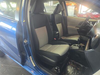 2014 Toyota Prius C Two 4DR HATCHBACK   - Photo 14 - Hamilton, OH 45015