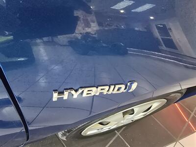 2014 Toyota Prius C Two 4DR HATCHBACK   - Photo 24 - Hamilton, OH 45015