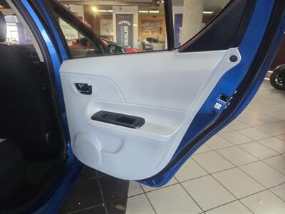 2014 Toyota Prius C Two 4DR HATCHBACK   - Photo 15 - Hamilton, OH 45015