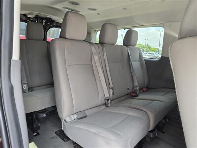 2013 Nissan NV 3500 HD SV 3DR PASSENGER VAN   - Photo 12 - Hamilton, OH 45015
