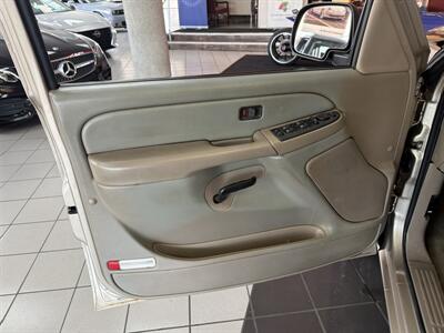 2006 Chevrolet Silverado 1500 LS2 4DR CREW CAB - Photo 13 - Hamilton, OH 45015