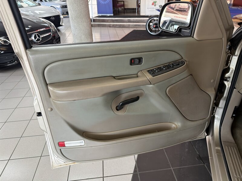 2006 Chevrolet Silverado 1500 LS2 4DR CREW CAB - Photo 13 - Hamilton, OH 45015
