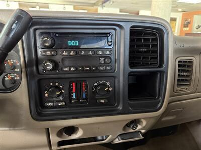 2006 Chevrolet Silverado 1500 LS2 4DR CREW CAB - Photo 17 - Hamilton, OH 45015