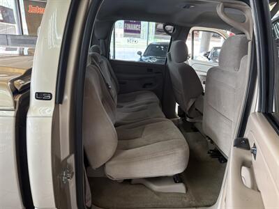 2006 Chevrolet Silverado 1500 LS2 4DR CREW CAB - Photo 20 - Hamilton, OH 45015