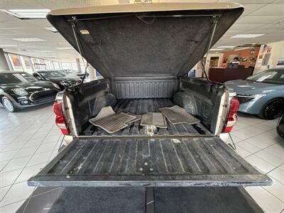 2006 Chevrolet Silverado 1500 LS2 4DR CREW CAB - Photo 24 - Hamilton, OH 45015