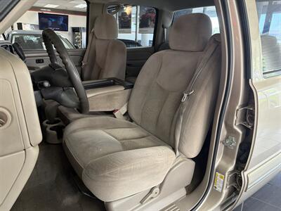 2006 Chevrolet Silverado 1500 LS2 4DR CREW CAB - Photo 14 - Hamilton, OH 45015