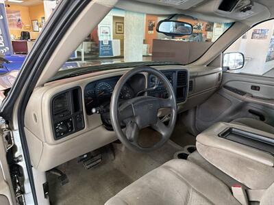 2006 Chevrolet Silverado 1500 LS2 4DR CREW CAB - Photo 16 - Hamilton, OH 45015