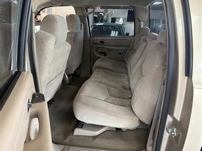2006 Chevrolet Silverado 1500 LS2 4DR CREW CAB - Photo 18 - Hamilton, OH 45015