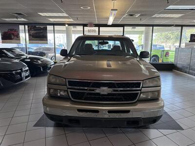 2006 Chevrolet Silverado 1500 LS2 4DR CREW CAB - Photo 3 - Hamilton, OH 45015