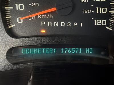 2006 Chevrolet Silverado 1500 LS2 4DR CREW CAB - Photo 12 - Hamilton, OH 45015