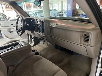 2006 Chevrolet Silverado 1500 LS2 4DR CREW CAB - Photo 23 - Hamilton, OH 45015