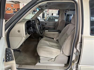2006 Chevrolet Silverado 1500 LS2 4DR CREW CAB - Photo 9 - Hamilton, OH 45015