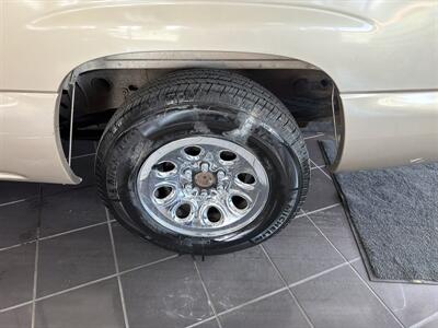 2006 Chevrolet Silverado 1500 LS2 4DR CREW CAB - Photo 26 - Hamilton, OH 45015