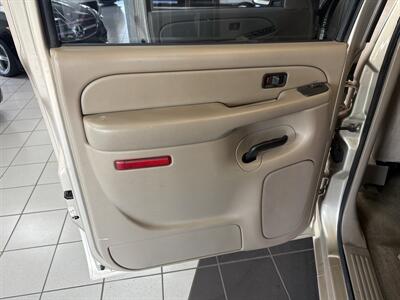 2006 Chevrolet Silverado 1500 LS2 4DR CREW CAB - Photo 15 - Hamilton, OH 45015