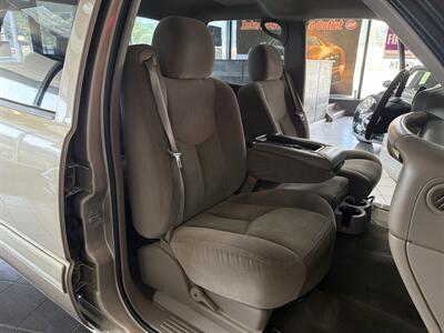 2006 Chevrolet Silverado 1500 LS2 4DR CREW CAB - Photo 22 - Hamilton, OH 45015
