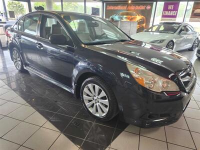 2012 Subaru Legacy 2.5i Limited AWD 4DR SEDAN   - Photo 1 - Hamilton, OH 45015