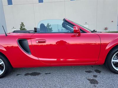 2000 Toyota MR2 Spyder - Photo 31 - Hamilton, OH 45015